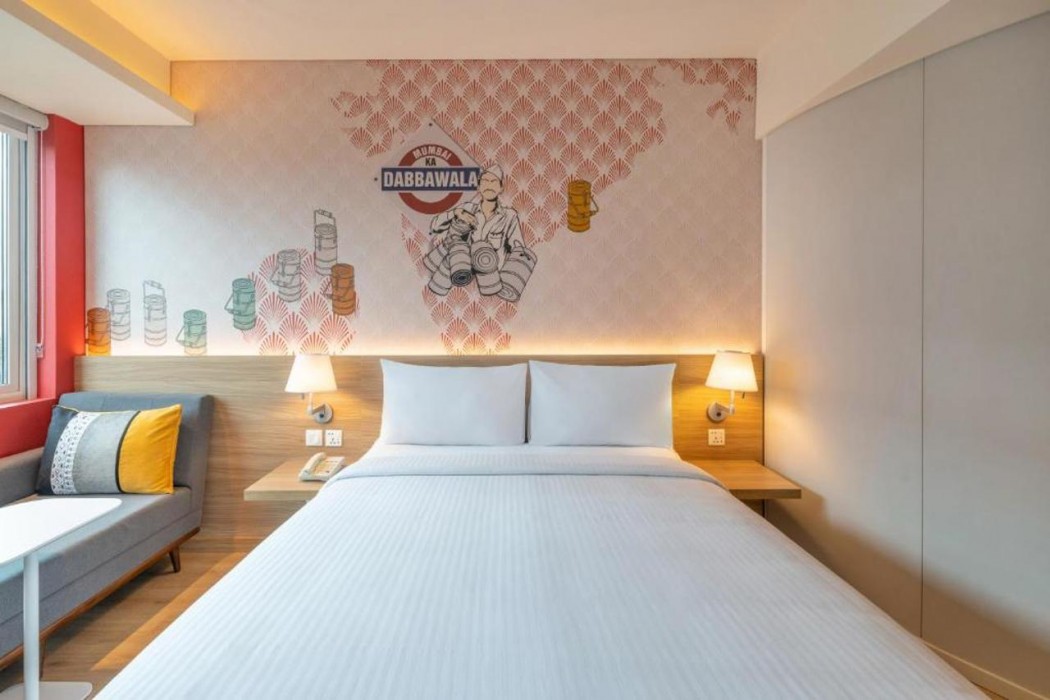 ibis Mumbai Vikhroli 14/68