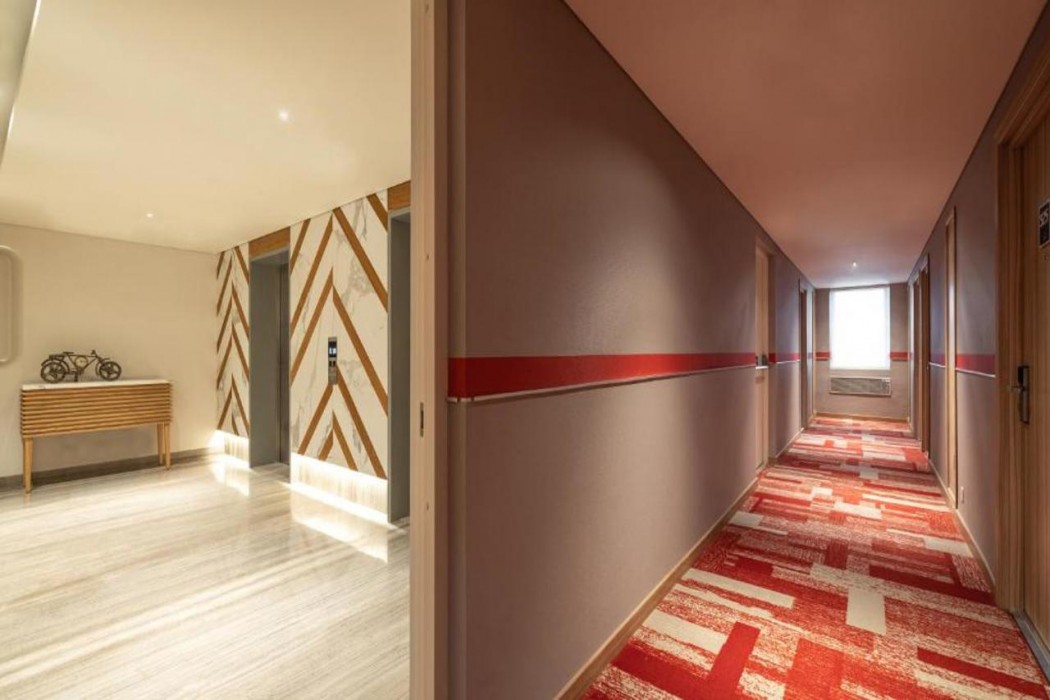 ibis Mumbai Vikhroli 37/68