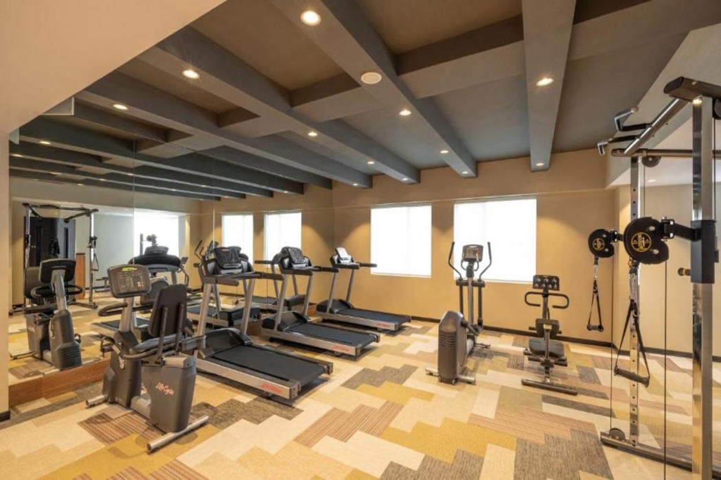 ibis Mumbai Vikhroli 41/68