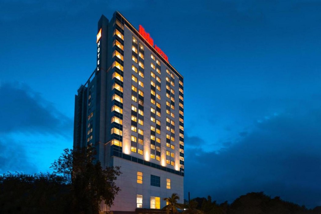 ibis Mumbai Vikhroli photo1