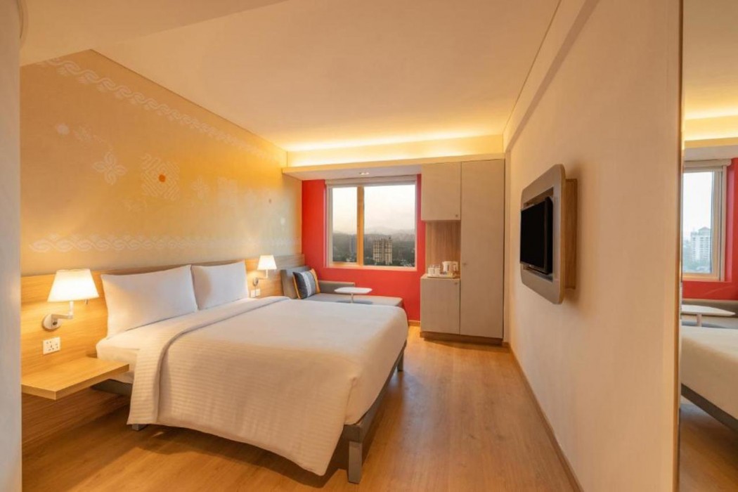 ibis Mumbai Vikhroli 13/68