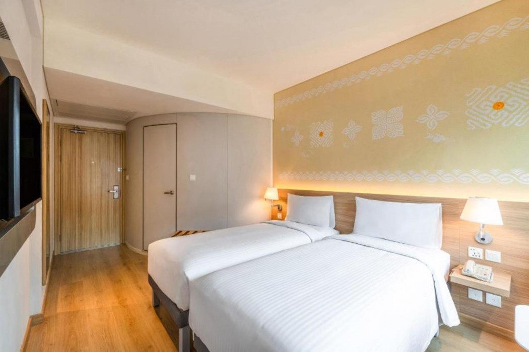 ibis Mumbai Vikhroli 19/68