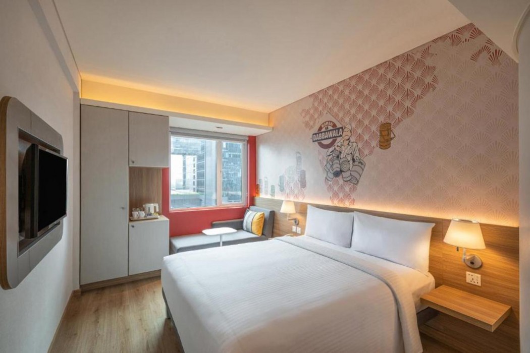 ibis Mumbai Vikhroli 15/68