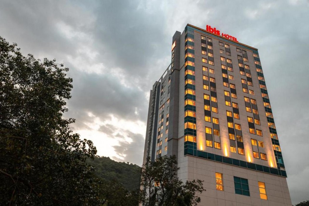 ibis Mumbai Vikhroli 2/68