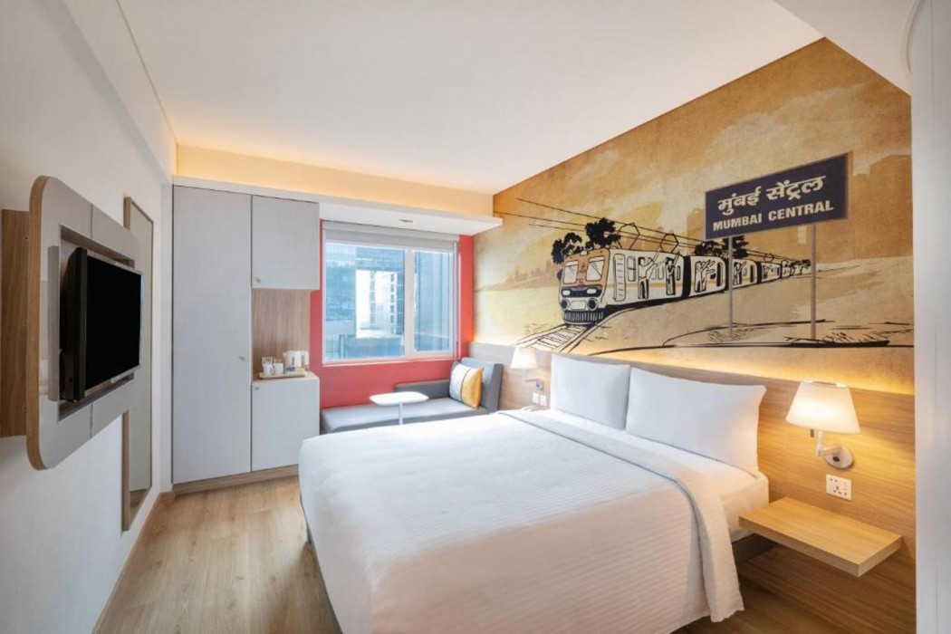 ibis Mumbai Vikhroli 17/68