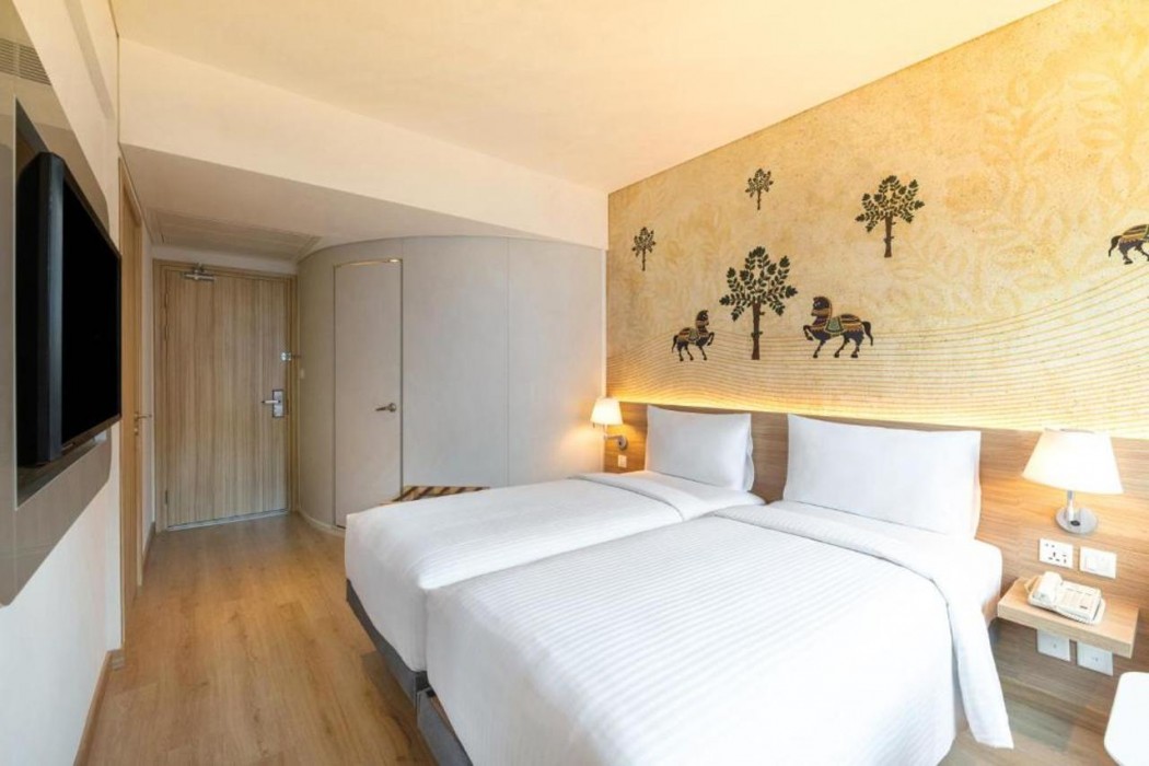 ibis Mumbai Vikhroli 16/68
