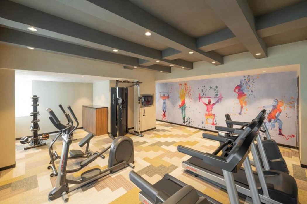 ibis Mumbai Vikhroli 40/68