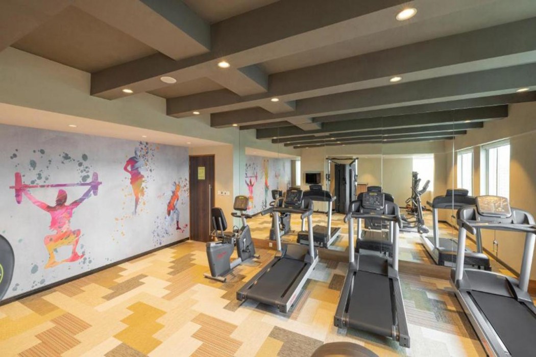 ibis Mumbai Vikhroli 39/68