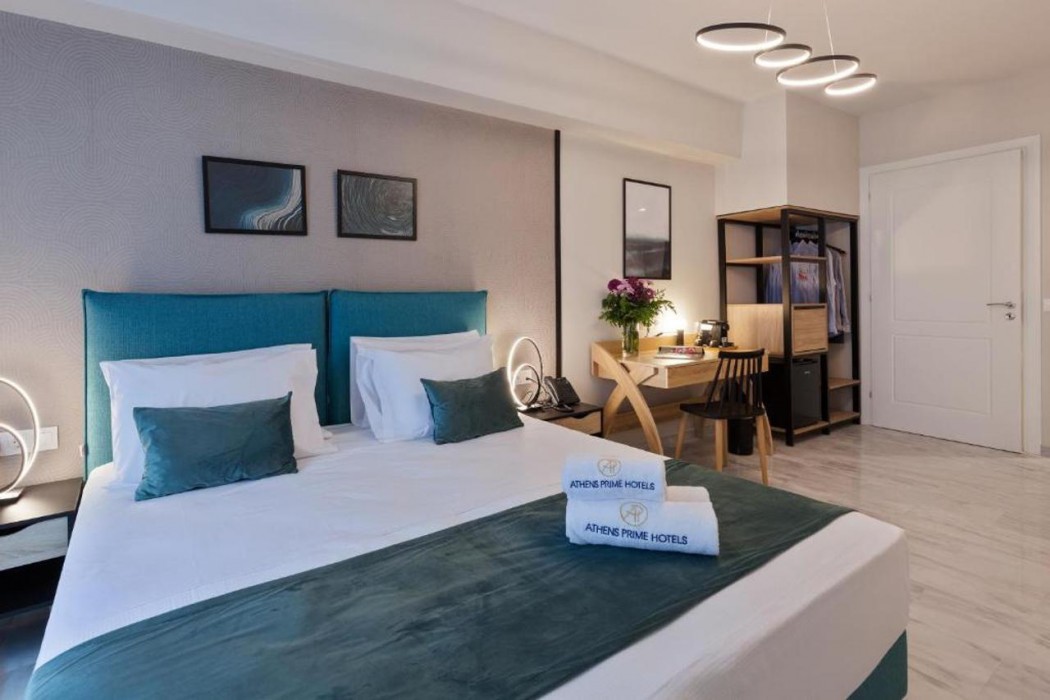 Trendy by Athens Prime Hotels 15/58