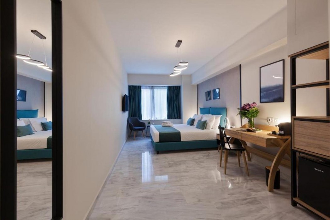 Trendy by Athens Prime Hotels 17/58