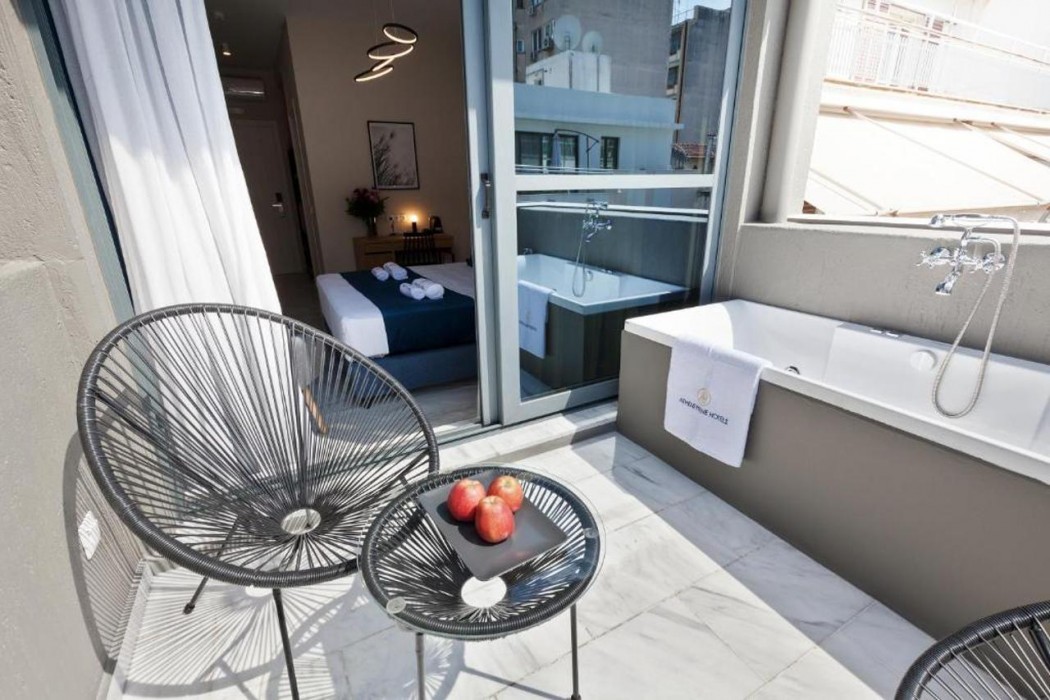 Trendy by Athens Prime Hotels 18/58