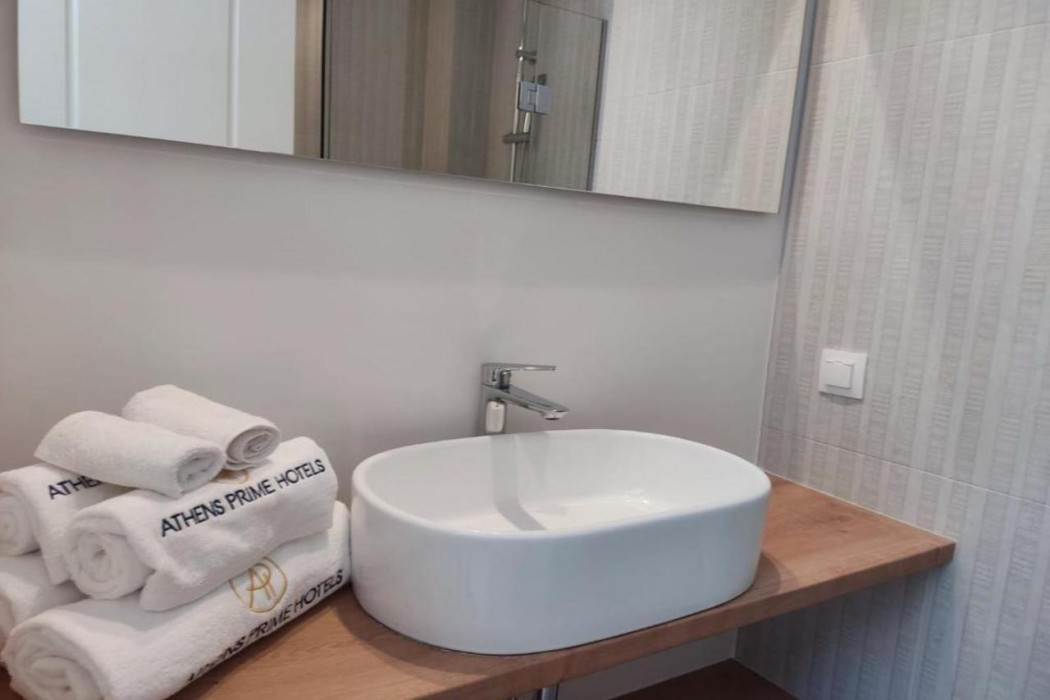 Trendy by Athens Prime Hotels 14/58