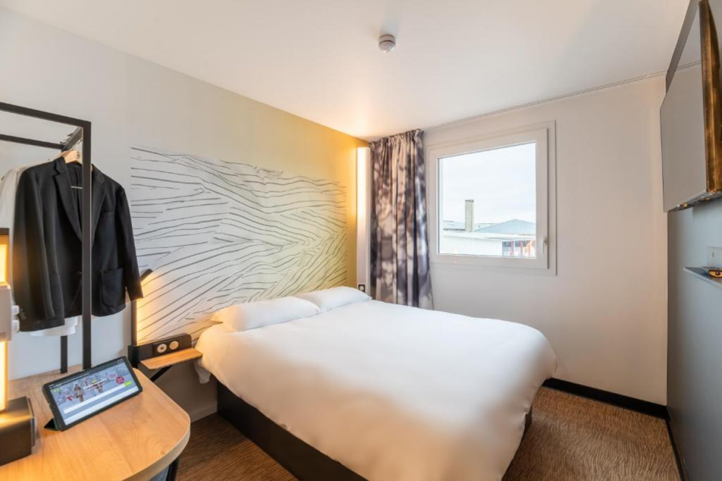 B&B HOTEL Bourg en Bresse Viriat 8/25