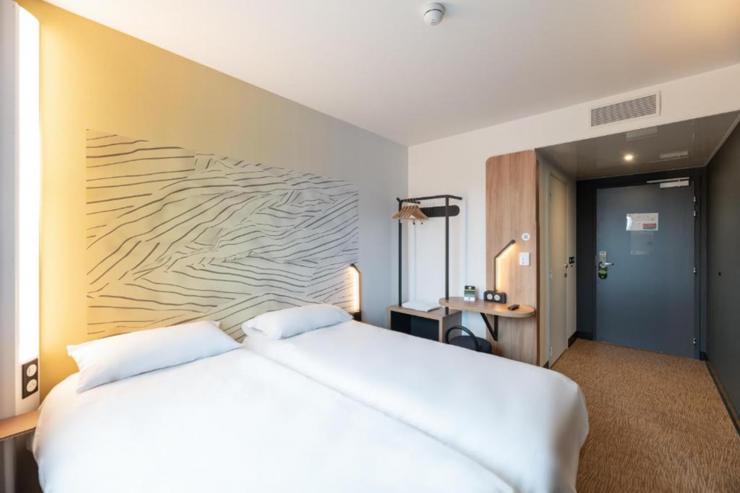 B&B HOTEL Bourg en Bresse Viriat 6/25
