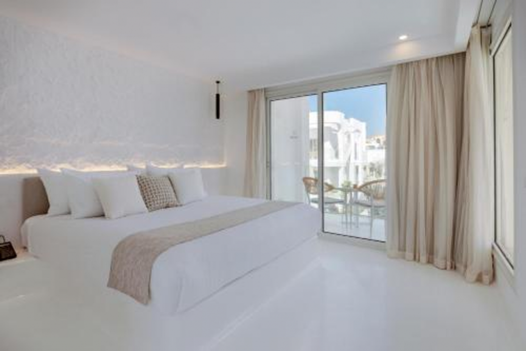 Meraki Resort Sharm El Sheikh Adults (plus 16) and Couple Only) 12/66