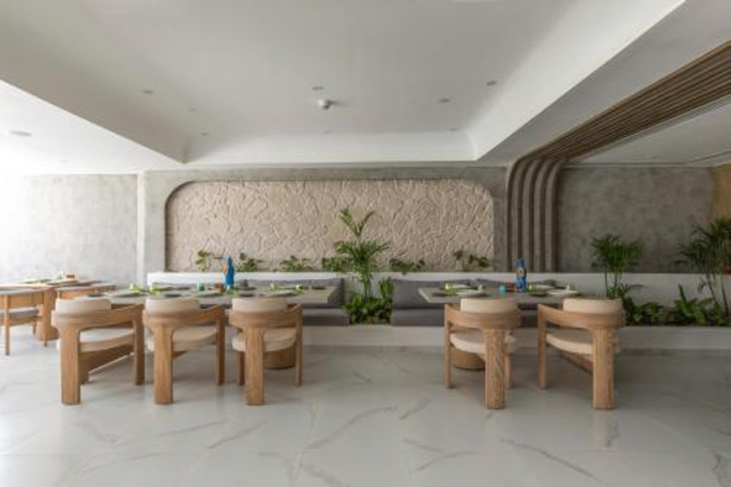 Meraki Resort Sharm El Sheikh Adults (plus 16) and Couple Only) 25/66