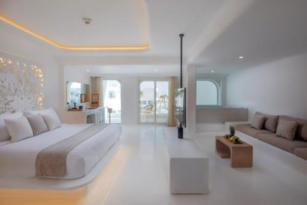 Meraki Resort Sharm El Sheikh Adults (plus 16) and Couple Only) 11/66
