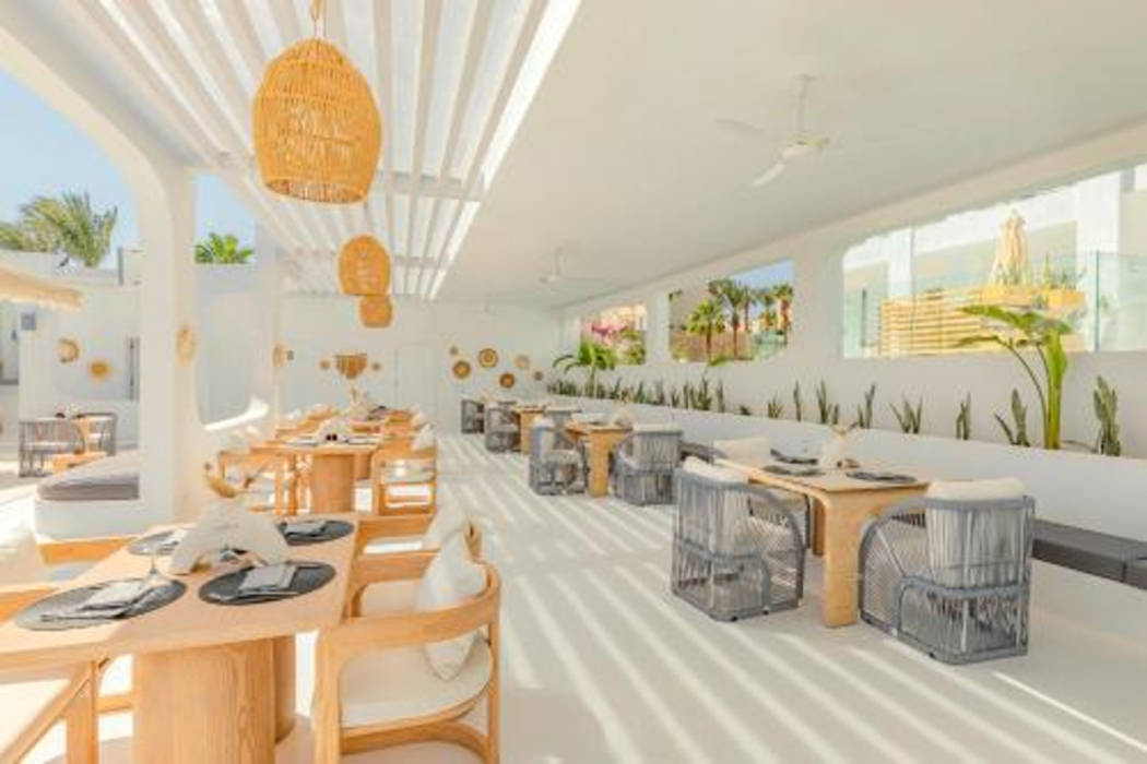 Meraki Resort Sharm El Sheikh Adults (plus 16) and Couple Only) 29/66