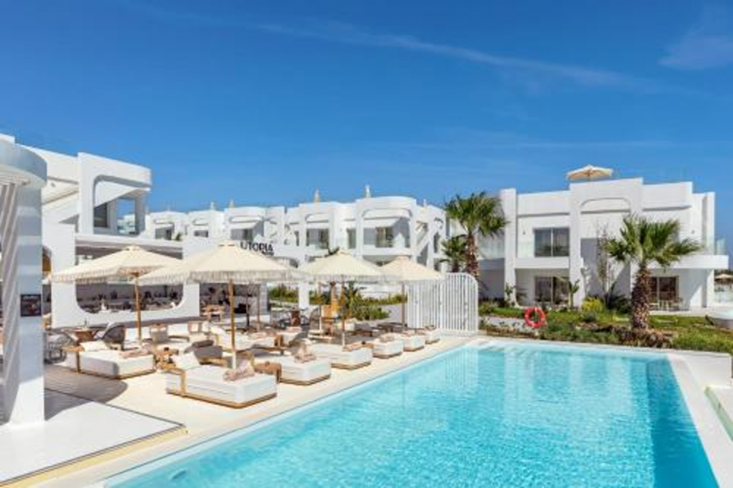 Meraki Resort Sharm El Sheikh Adults (plus 16) and Couple Only) 31/66