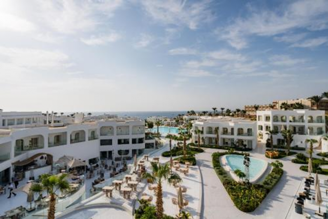 Meraki度假村Sharm El Sheikh Adults only +16(Meraki Resort Sharm El Sheikh Adults only(+16))(Meraki Resort Sharm El Sheikh Adults only(+16)) 图片1