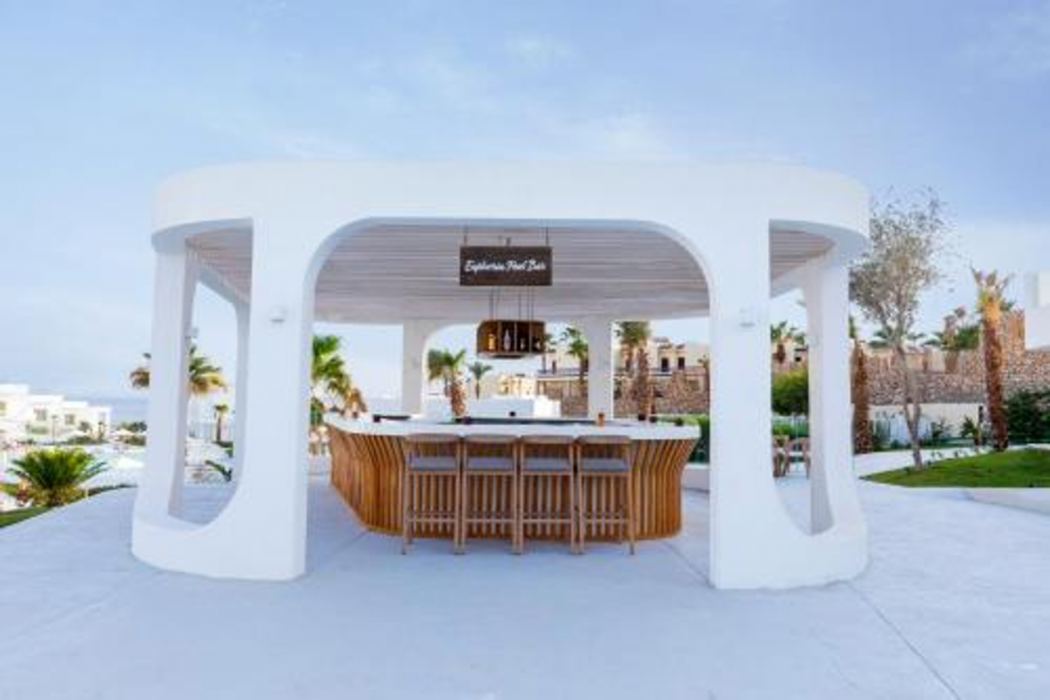 Meraki Resort Sharm El Sheikh Adults (plus 16) and Couple Only) 22/66
