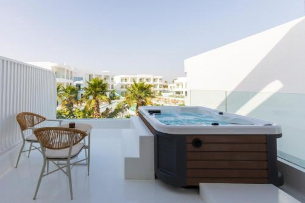 Meraki Resort Sharm El Sheikh Adults (plus 16) and Couple Only) 24/66