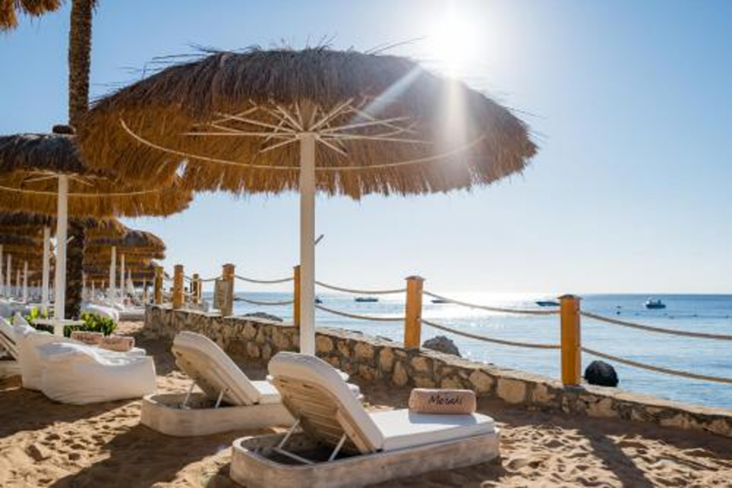 Meraki Resort Sharm El Sheikh Adults (plus 16) and Couple Only) 20/66