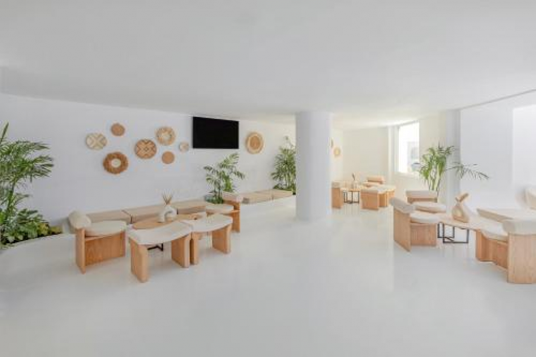 Meraki Resort Sharm El Sheikh Adults (plus 16) and Couple Only) 23/66