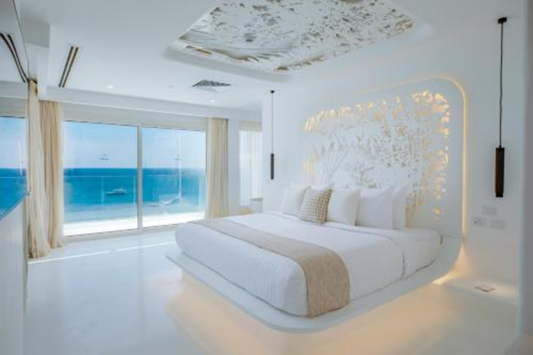 Meraki Resort Sharm El Sheikh Adults (plus 16) and Couple Only) 10/66