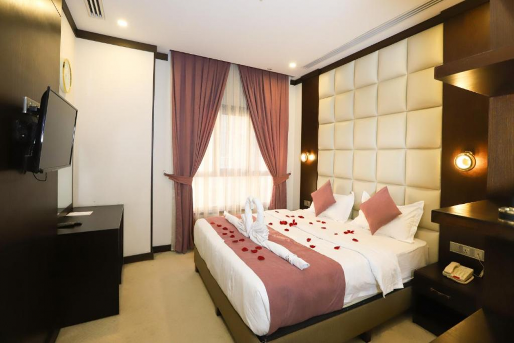 Paris Plaza Hotel 13/62
