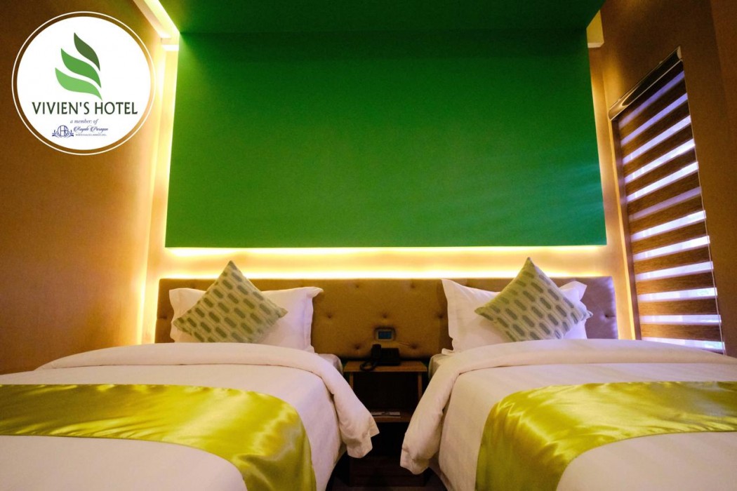 Vivien's Hotel 14/51