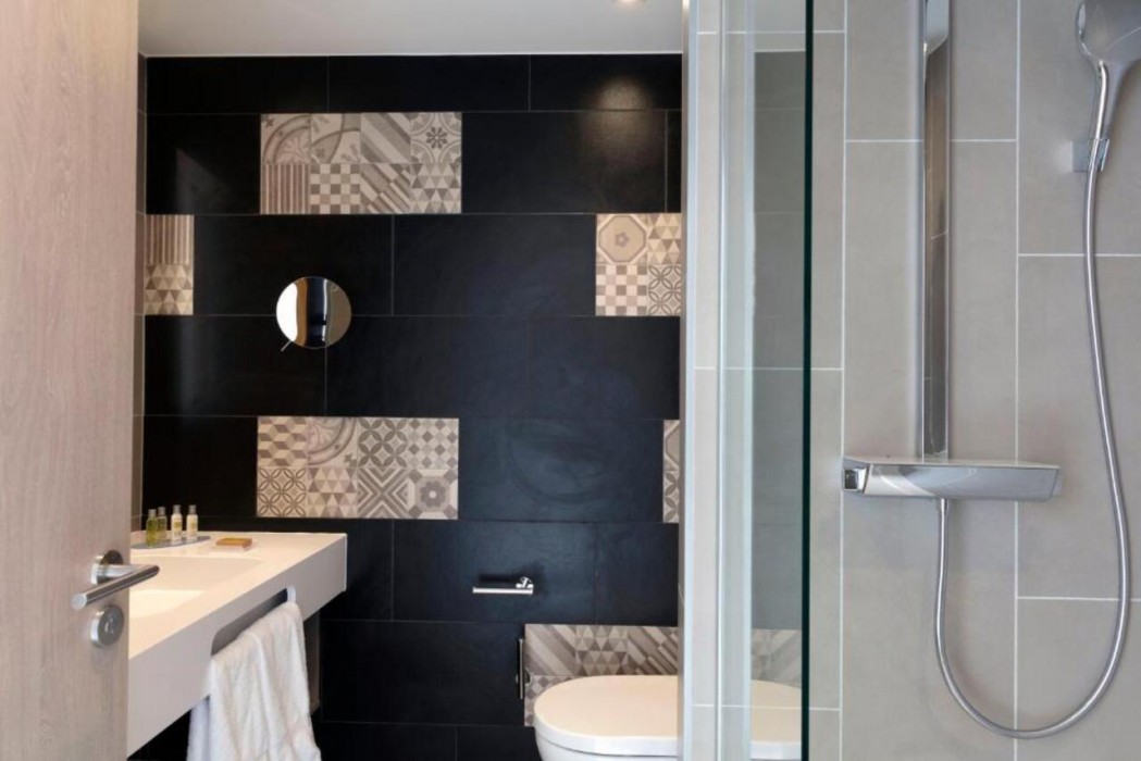 Hilton Garden Inn Paris La Villette 10/44