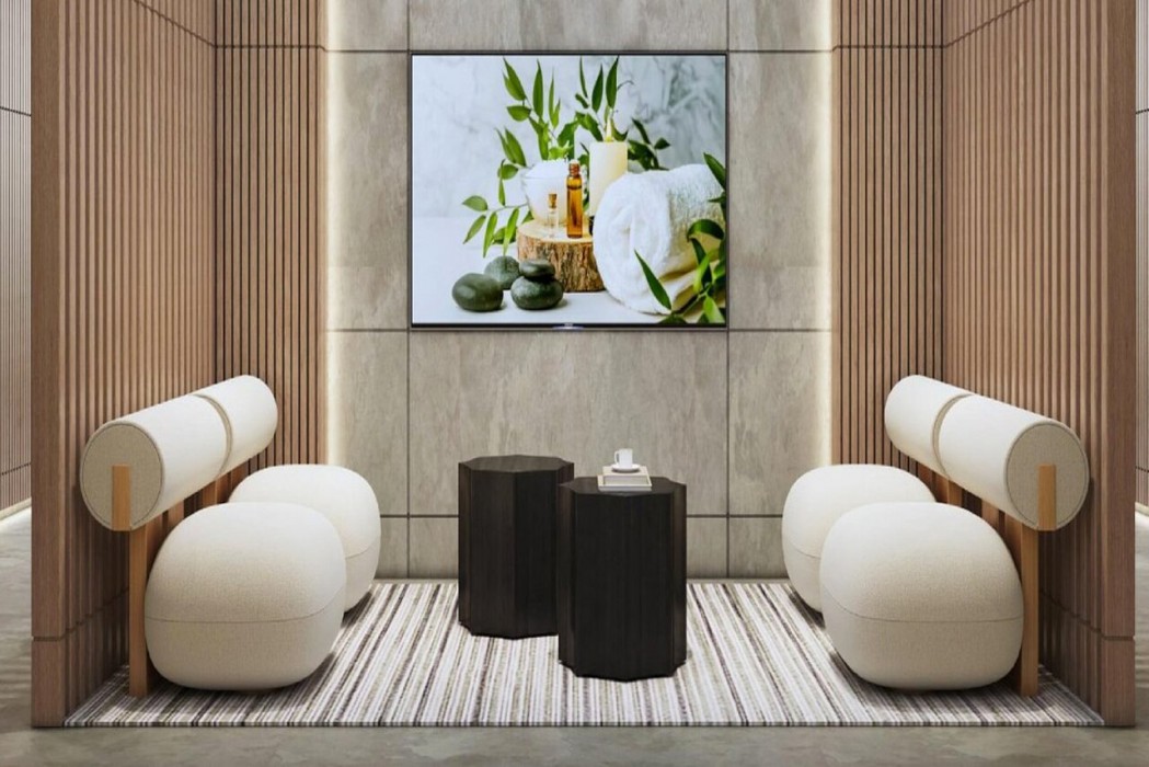 Katara Hills Doha, LXR Hotels & Resorts 7/21