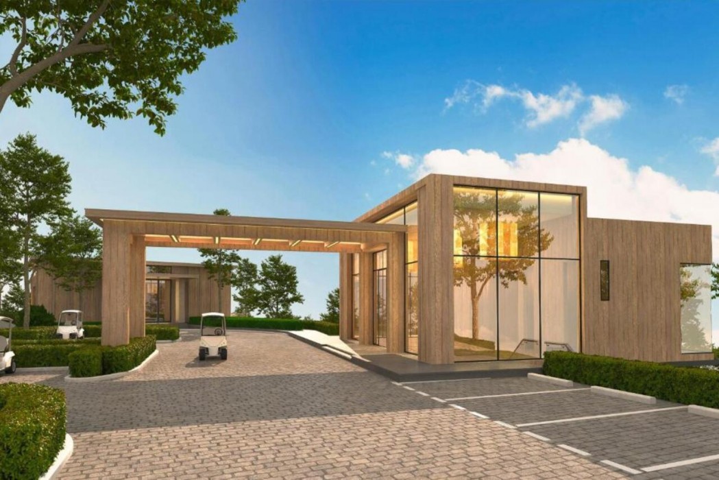 Katara Hills Doha, LXR Hotels & Resorts 3/21