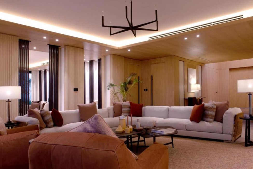 Katara Hills Doha, LXR Hotels & Resorts 9/21