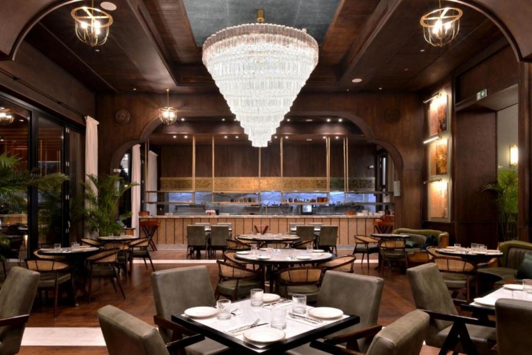 Katara Hills Doha, LXR Hotels & Resorts 12/21