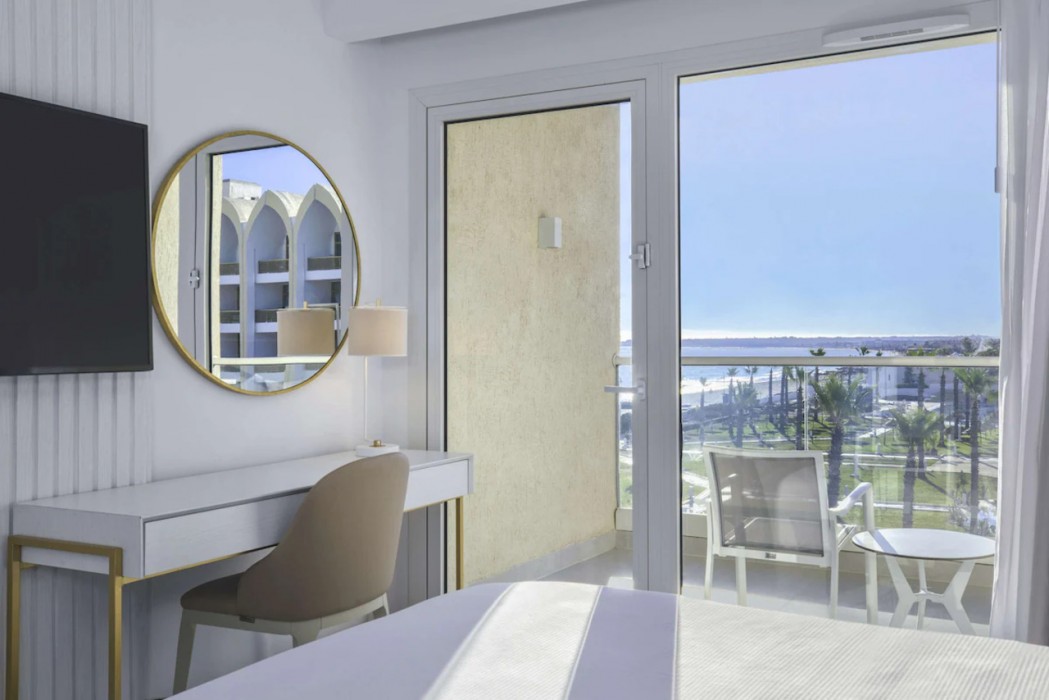 Hilton Skanes Monastir Beach Resort 10/63