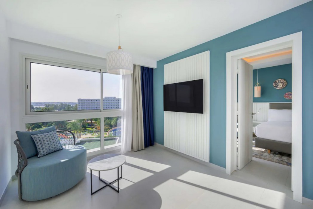 Hilton Skanes Monastir Beach Resort 11/63