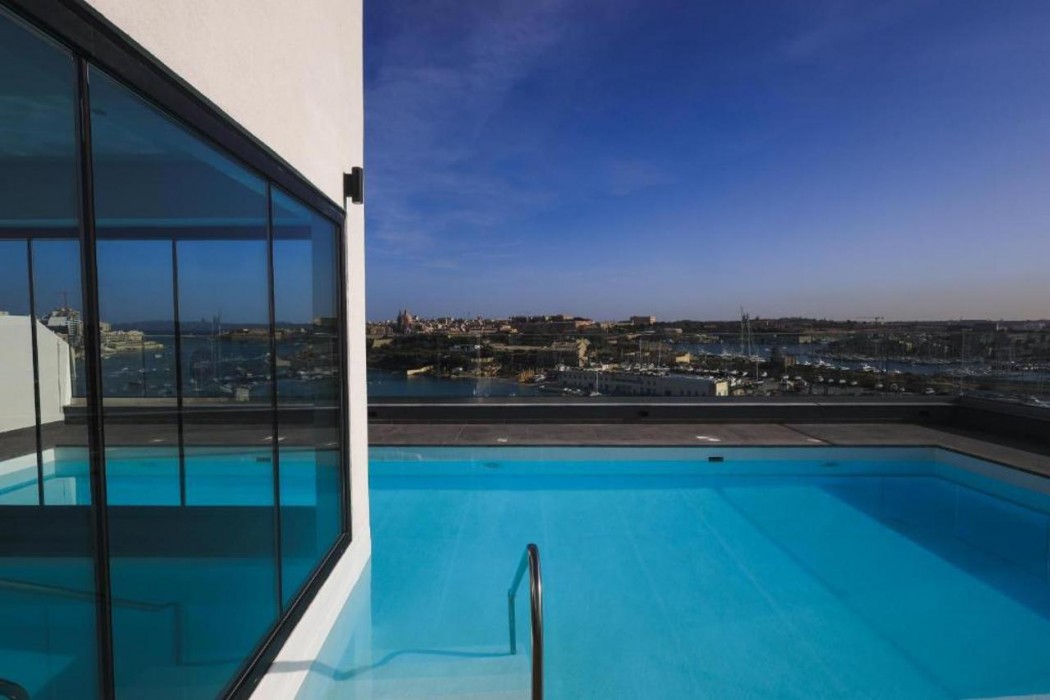 Verdi Gzira Promenade 36/69