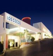 Los Cocos 1/33