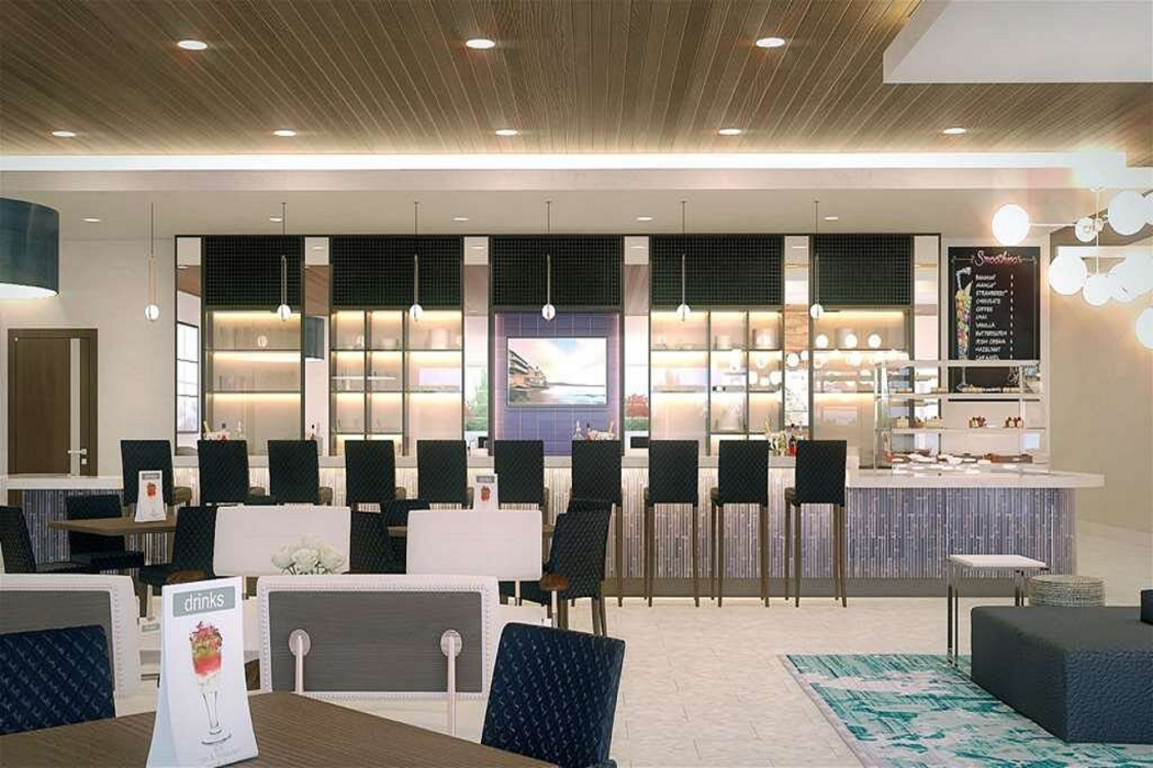 Hotel Lela Wilmington, Tapestry Collection by Hilton 8/29