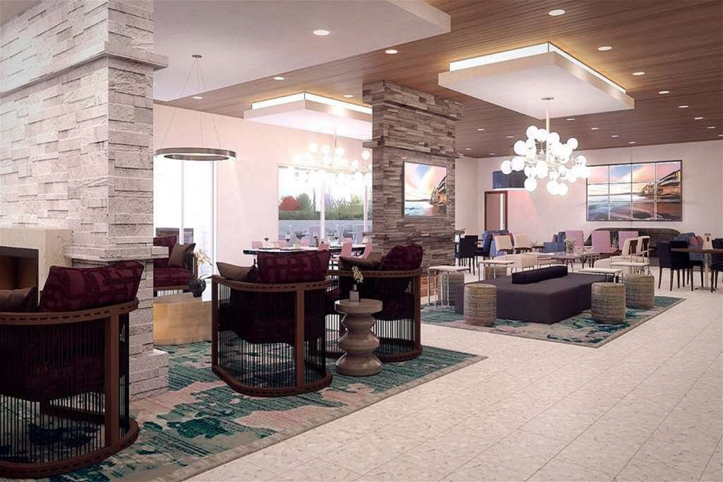 Lela Wilmington,希尔顿启缤精选酒店(Hotel Lela Wilmington, Tapestry Collection by Hilton) 图片4