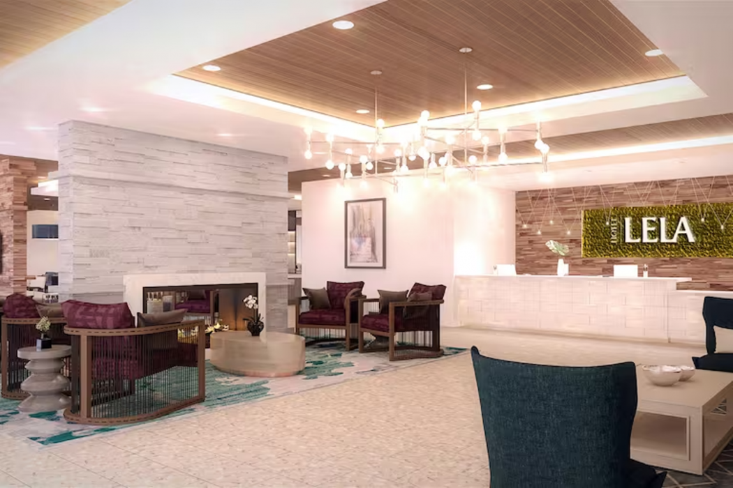 Lela Wilmington,希尔顿启缤精选酒店(Hotel Lela Wilmington, Tapestry Collection by Hilton) 图片5
