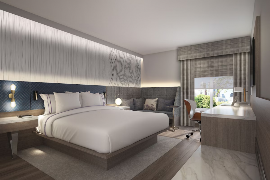 Hotel Lela Wilmington, Tapestry Collection by Hilton 7/29