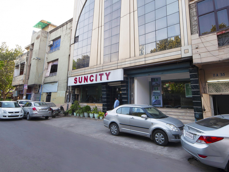 SUNCITY 1/49