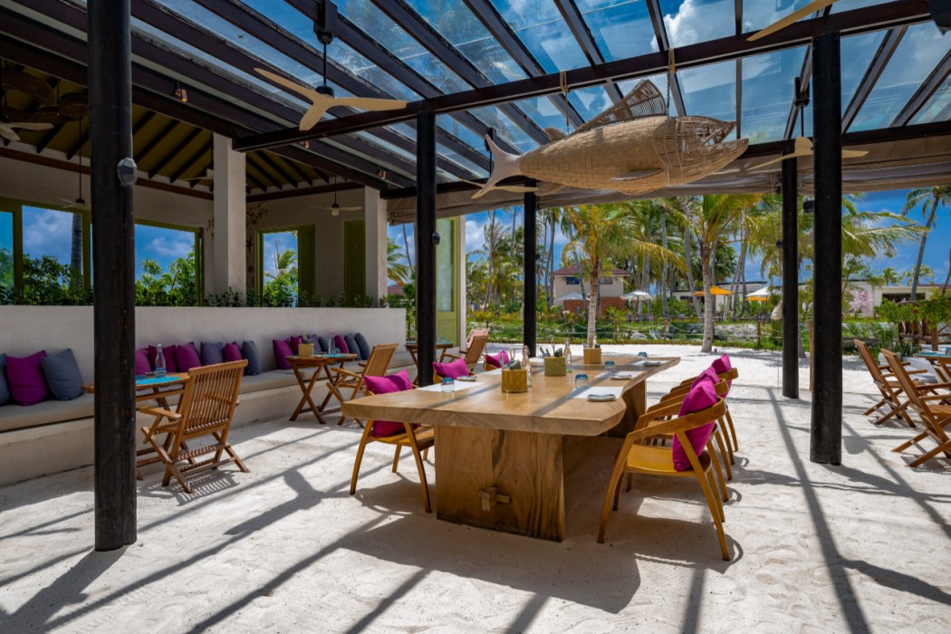 OBLU XPErience Ailafushi 31/71