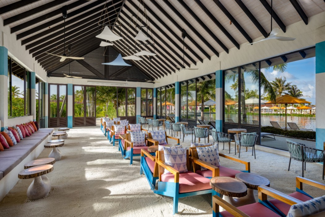 OBLU XPErience Ailafushi 38/71