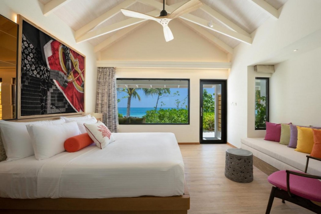 OBLU XPErience Ailafushi 15/71