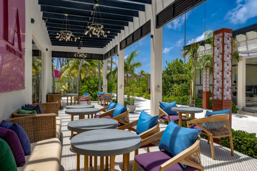 OBLU XPErience Ailafushi 34/71