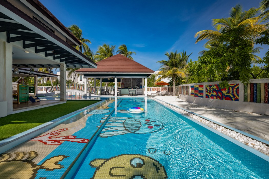 OBLU XPErience Ailafushi 33/71